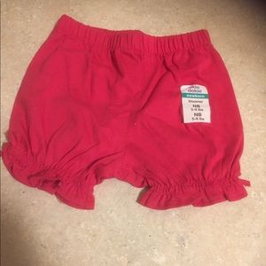 okie dokie NB 5-9 Pounds